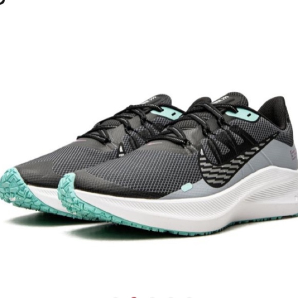 Nike shoes zoom winflo 7 womens shoe Nike Athletic shoes new Nike air max winflo - Picture 2 of 16